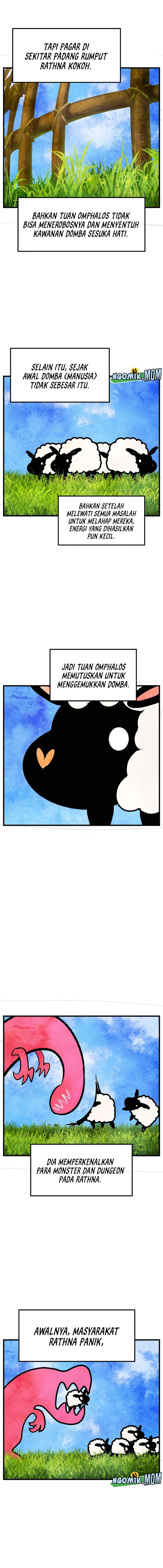 Otherworldly Sword King’s Survival Records Chapter 231 Gambar 4